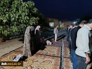 روز پرتردد زوار در موکب شهید تهرانی مقدم 10
