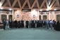 حضور دکتر ابراهیمی رئیس دانشگاه ملی مهارت استان در جلسه شورای اداری در استانداری