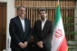 رئیس دانشگاه ملی مهارت در دیدار با استاندار همدان عنوان کرد:
دانشگاه ملی مهارت آمادگی دارد بر اساس نیاز صنایع استان همدان نیروی ماهر تربیت کند.